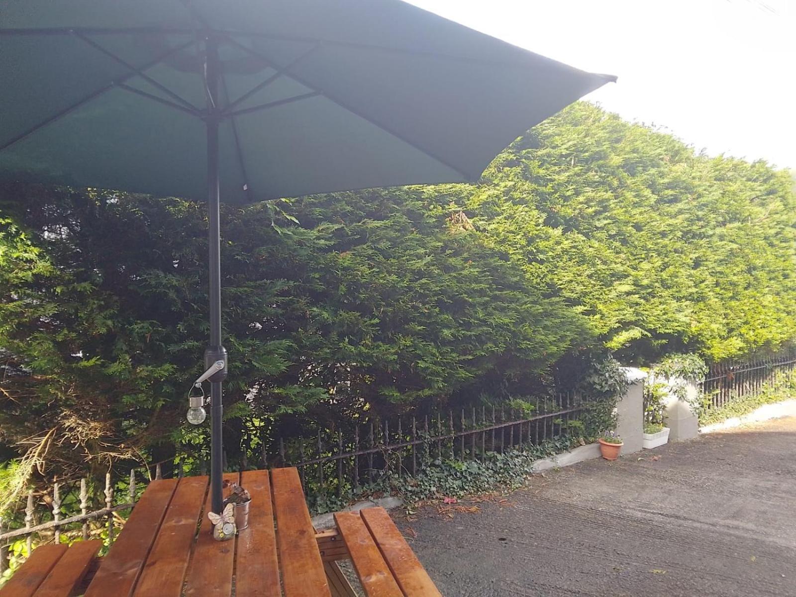 Moorings Greenway Newport  Ngoại thất bức ảnh