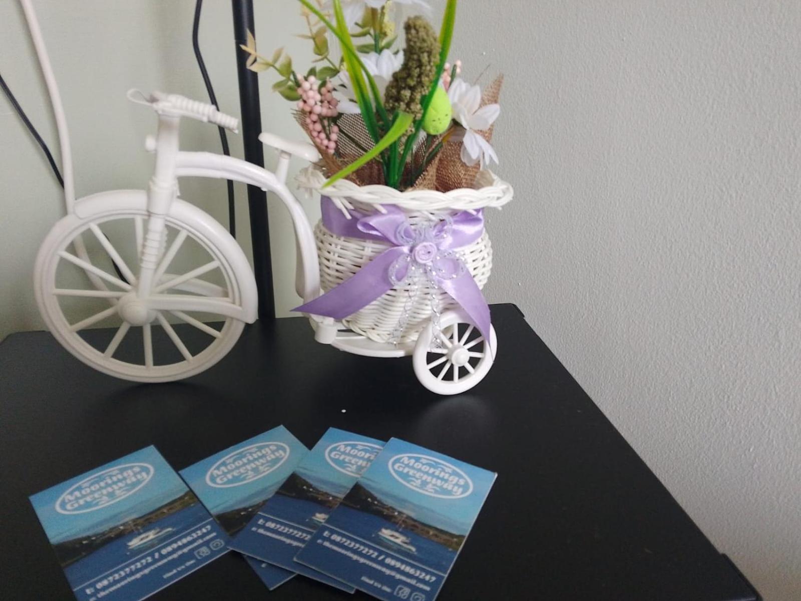 Moorings Greenway Newport  Ngoại thất bức ảnh