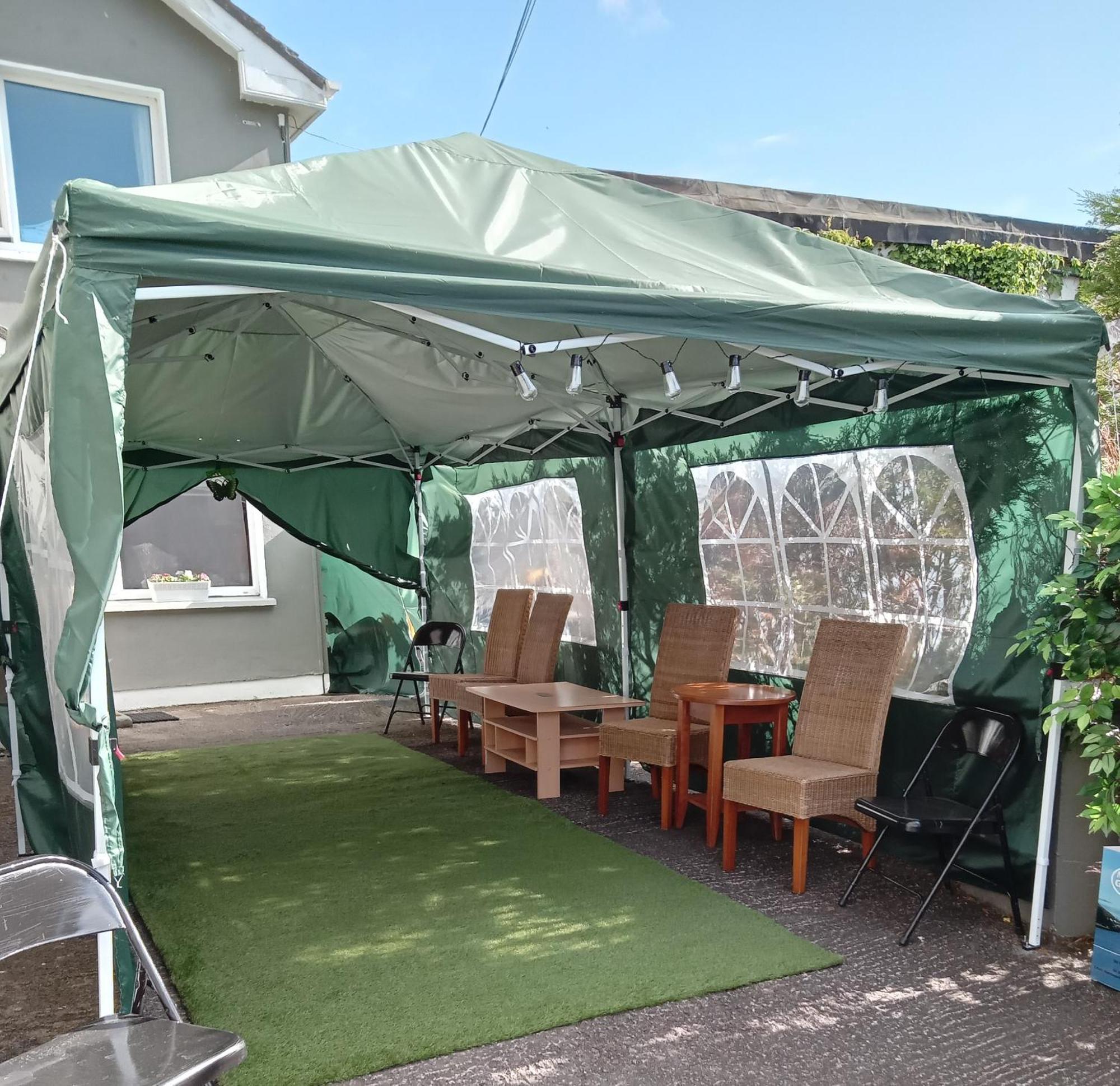 Moorings Greenway Newport  Ngoại thất bức ảnh